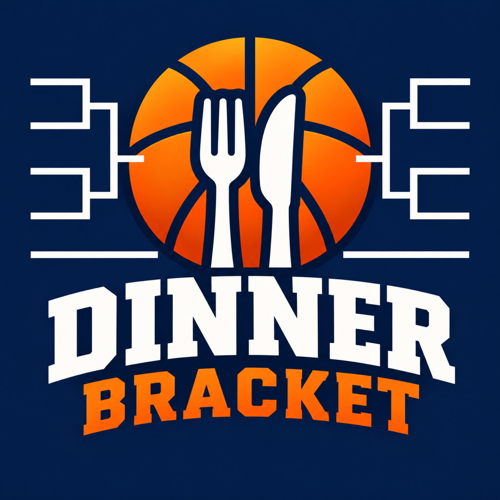 DinnerBracket